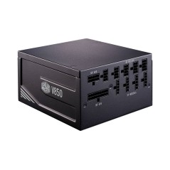 Cooler Master V Series V850 Gold - V2 850W Power Supply | High Efficiency & Reliability for Your PC Build